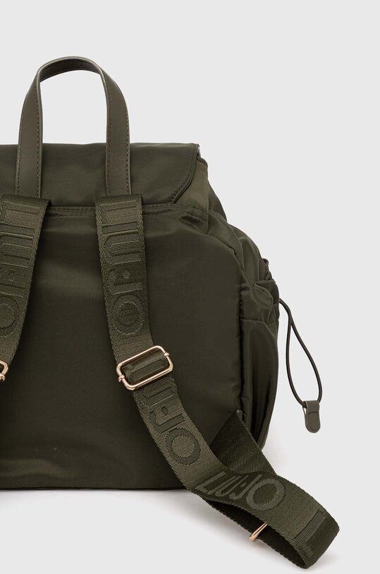 Accessori Liu Jo zaino TA4214.T5665 verde