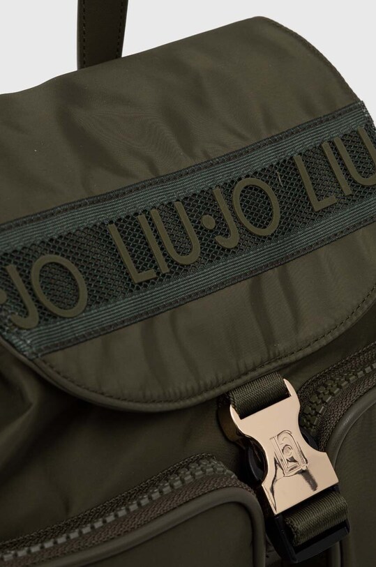 Liu Jo zaino verde TA4214.T5665