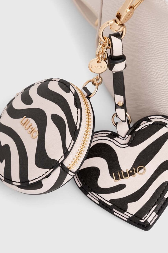 Ruksak Liu Jo béžová AA4053.E0087