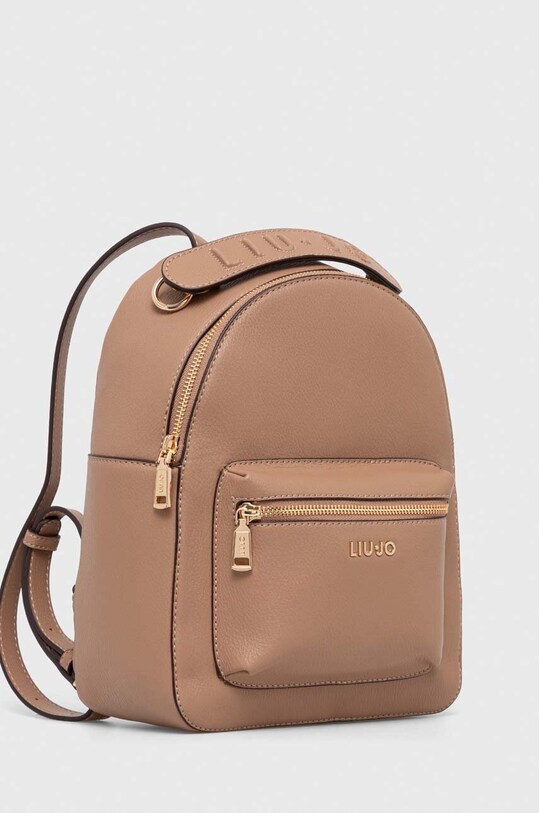 Liu Jo zaino AA4184.E0037 beige SS24