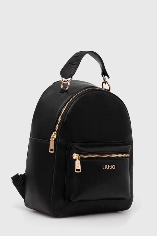 Liu Jo plecak AA4184.E0037 czarny SS24