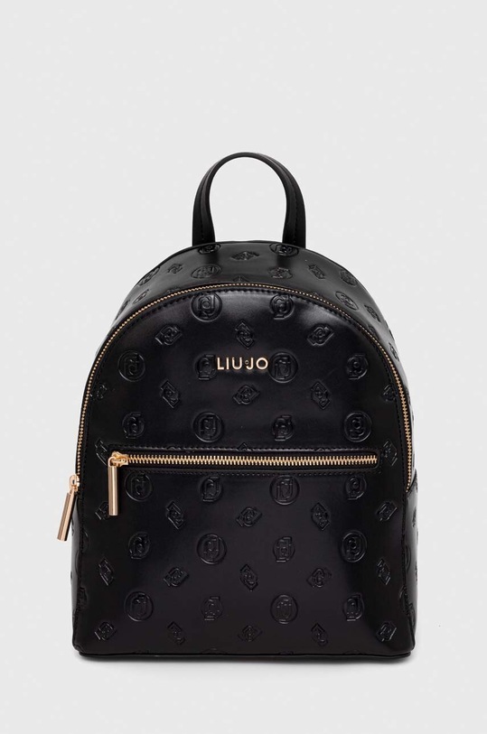 Рюкзак Liu Jo elegant чорний AA4239.E0037