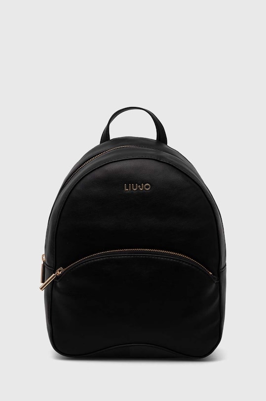 Liu Jo rucsac uni negru AA4283.E0022