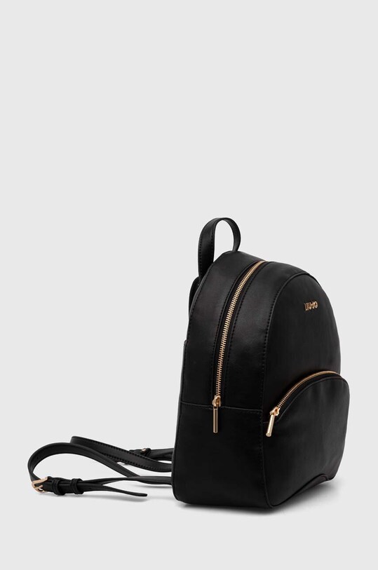 Liu Jo rucsac AA4283.E0022 negru SS24