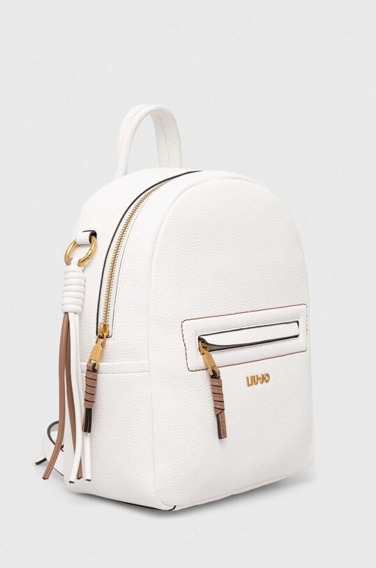 Liu Jo zaino AA4305.E0086 bianco SS24