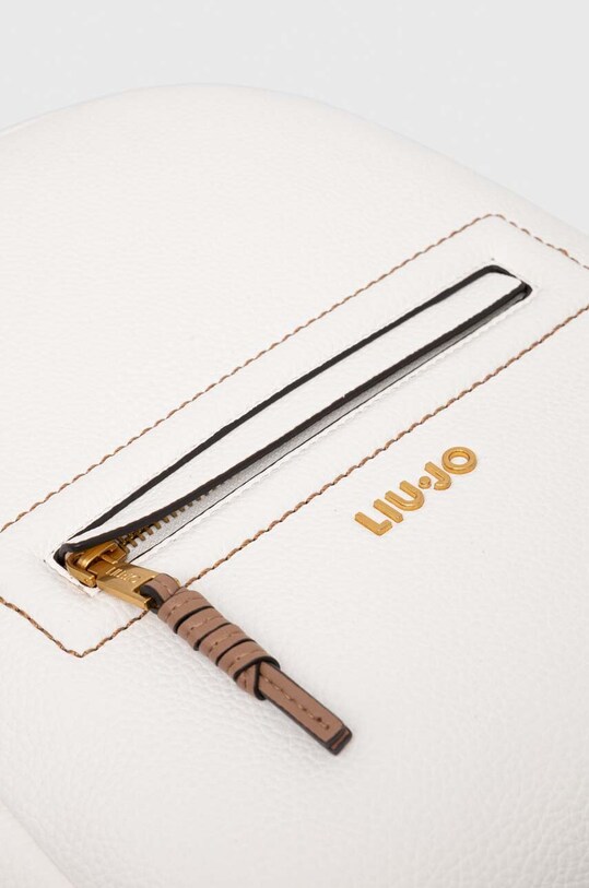 Liu Jo zaino bianco AA4305.E0086