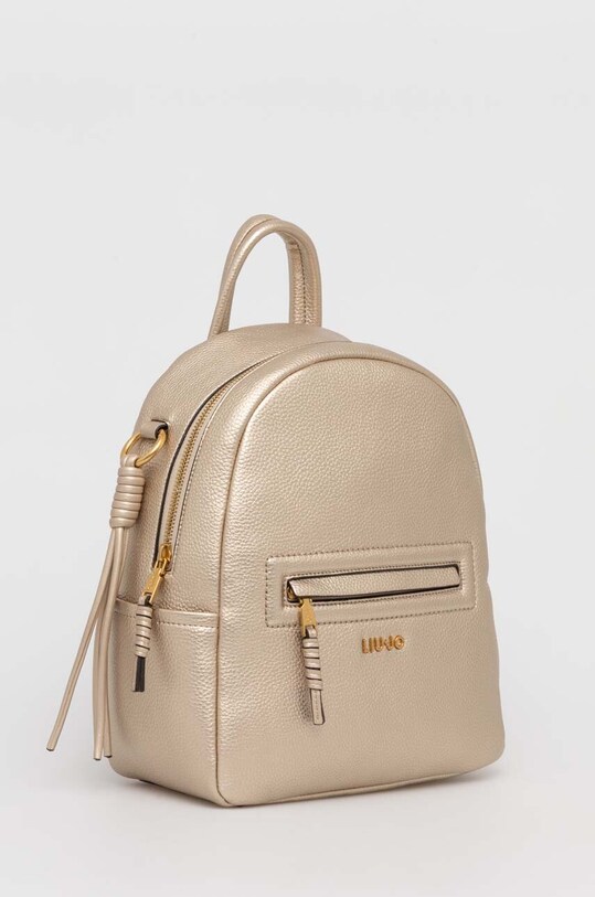 Liu Jo zaino AA4305.E0086 oro SS24