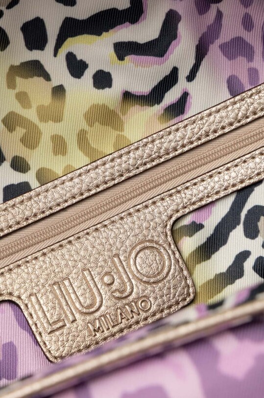 Liu Jo zaino AA4305.E0086 oro