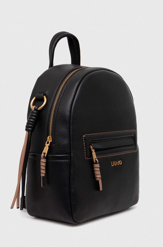 Liu Jo plecak AA4305.E0086 czarny SS24