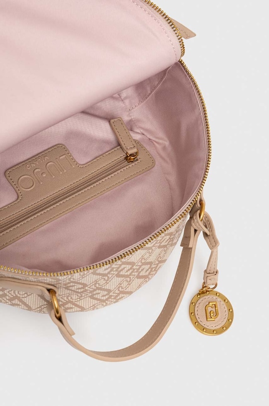 Liu Jo plecak AXX031.E0538 beżowy