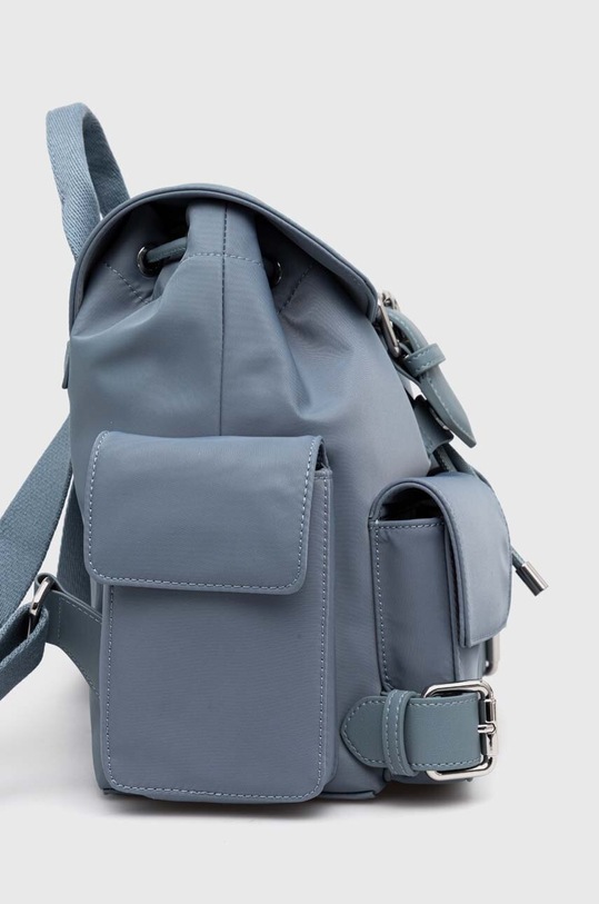 Pinko plecak 102745.A1J4 niebieski SS24