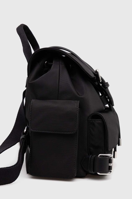 Σακίδιο πλάτης Pinko 102745.A1J4 μαύρο SS24