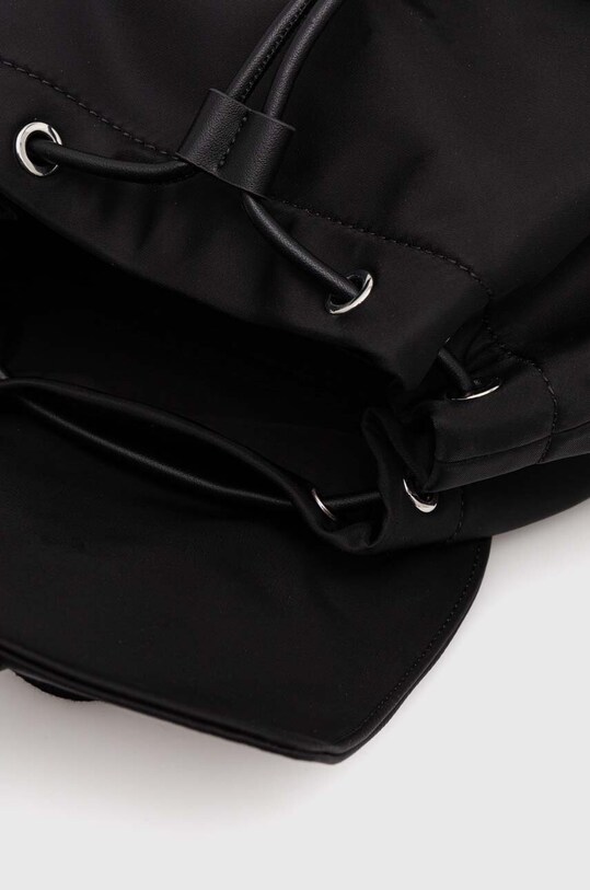 Σακίδιο πλάτης Pinko 102745.A1J4 μαύρο