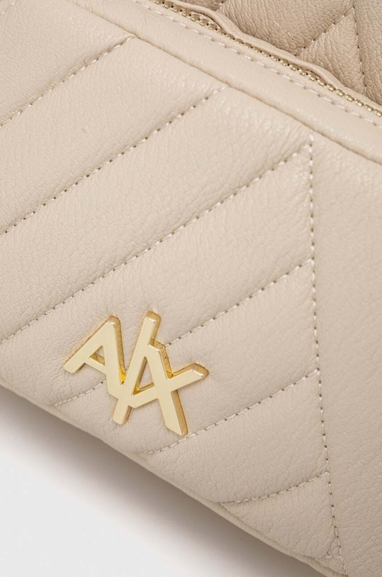 Armani Exchange plecak beżowy 942889.2F745