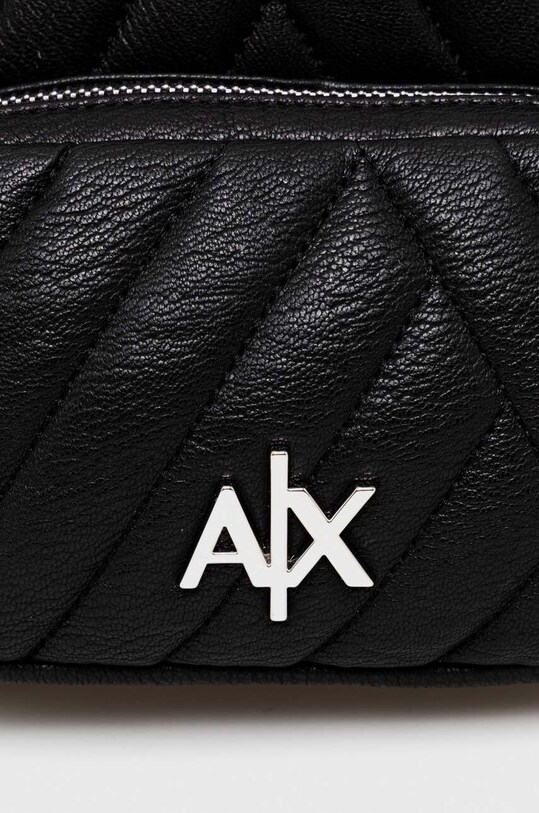 Doplňky Batoh Armani Exchange 942889.2F745 černá