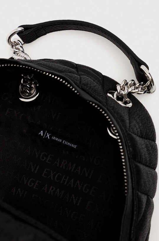 Batoh Armani Exchange 942889.2F745 černá