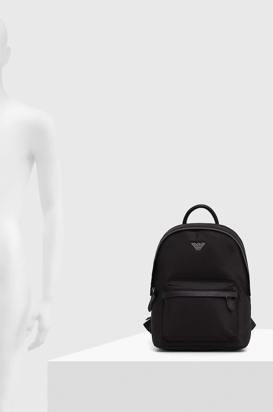 Ruksak Emporio Armani Y3L111.YWS1E