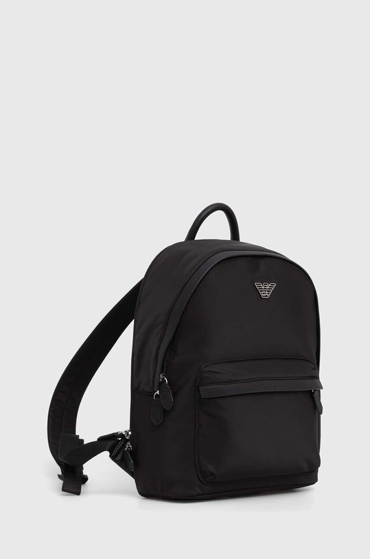 Рюкзак Emporio Armani Y3L111.YWS1E чорний SS24