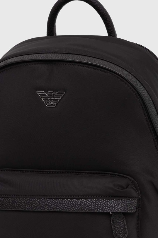 Аксесуари Рюкзак Emporio Armani Y3L111.YWS1E чорний