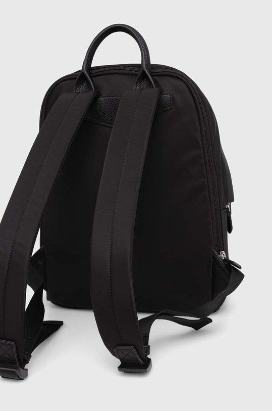 Рюкзак Emporio Armani чорний Y3L111.YWS1E