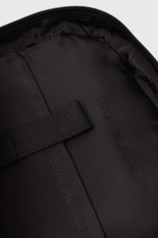 Рюкзак Emporio Armani Y3L111.YWS1E чорний