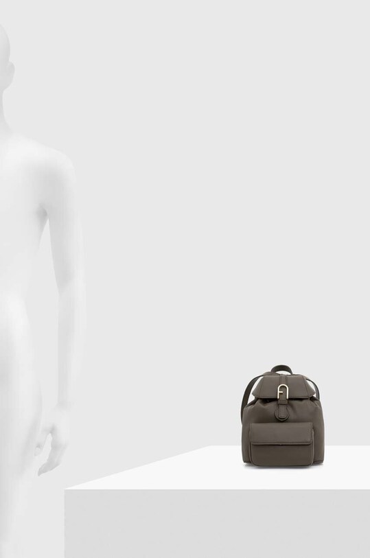 Furla plecak skórzany WB01291.BX2045.2810S