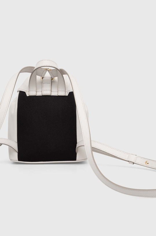 Doplňky Kožený batoh Furla WB01291.BX2045.1704S šedá