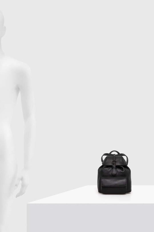 Kožený batoh Furla WB01291.BX2045.O6000