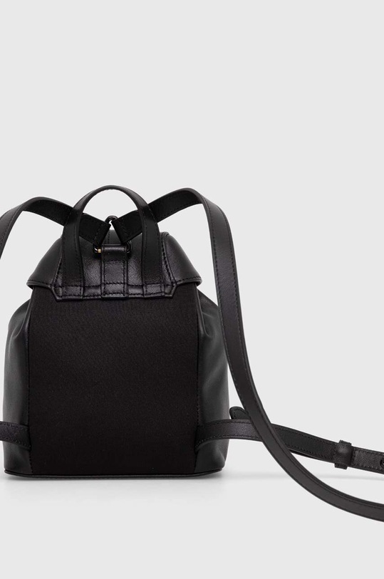 Doplňky Kožený batoh Furla WB01291.BX2045.O6000 černá