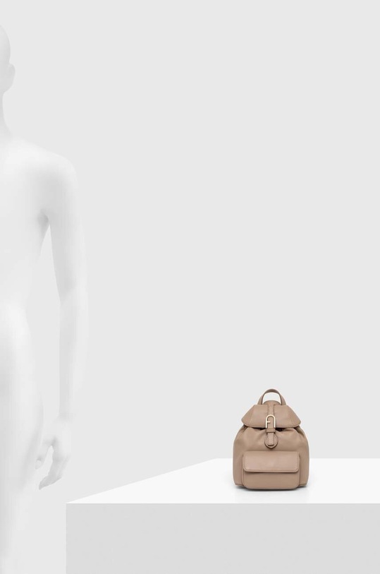 Furla ghiozdan de piele WB01291.BX2045.1257S