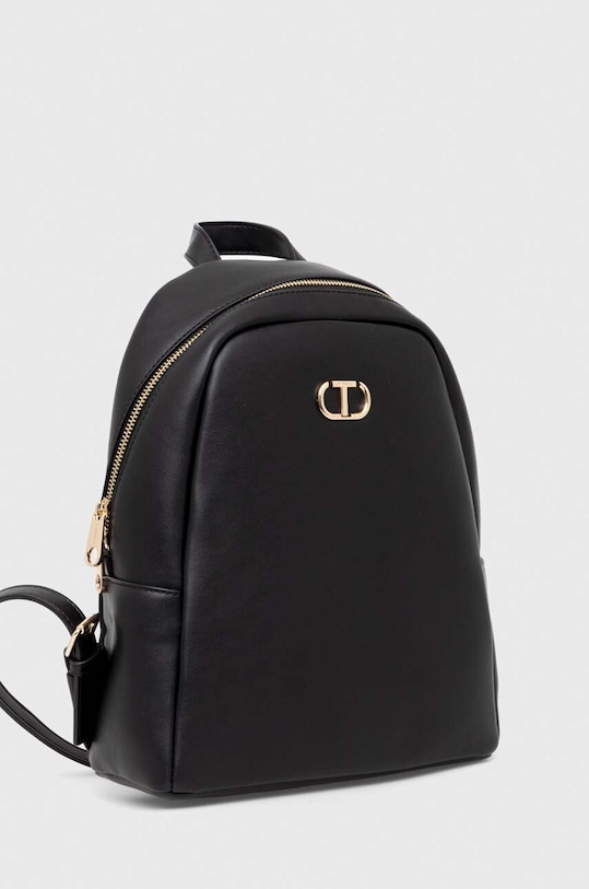 Ruksak Twinset 241TD8276 čierna SS24