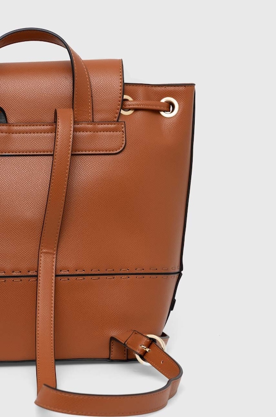 Dodaci Ruksak U.S. Polo Assn. BEUQM6427WVP.521 smeđa