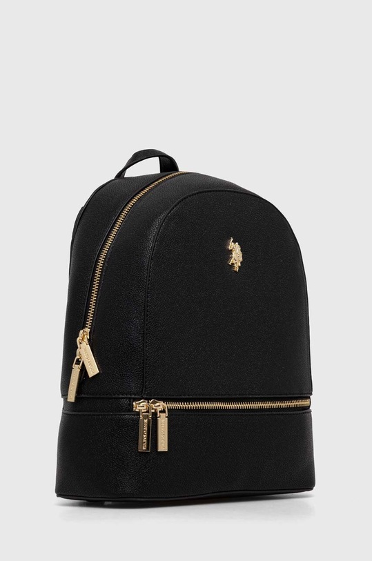 U.S. Polo Assn. rucsac BIUJE6310WVP.000 negru SS24