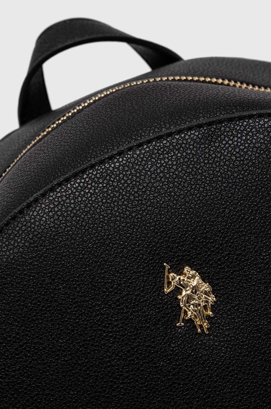 U.S. Polo Assn. rucsac negru BIUJE6310WVP.000