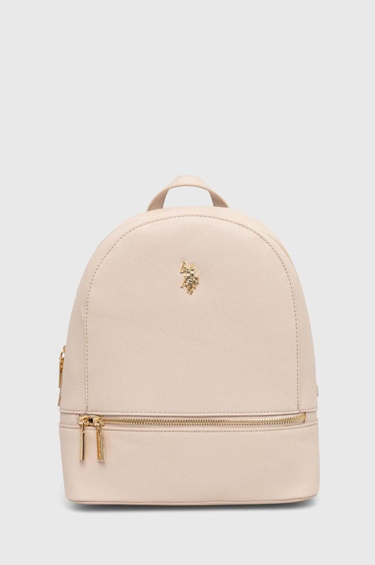 U.S. Polo Assn. rucsac uni bej BIUJE6310WVP.525