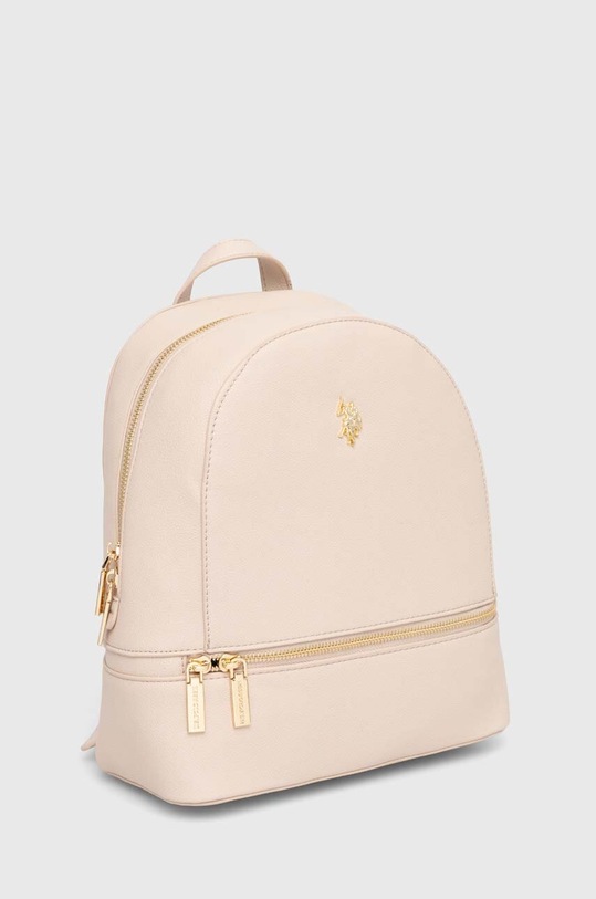 U.S. Polo Assn. rucsac BIUJE6310WVP.525 bej SS24
