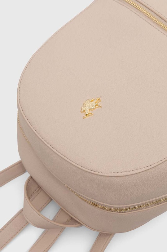 U.S. Polo Assn. rucsac bej BIUJE6310WVP.525