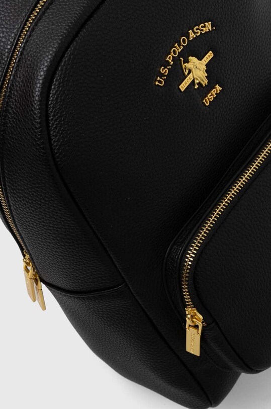 U.S. Polo Assn. plecak czarny BIUSS6211WVP.000