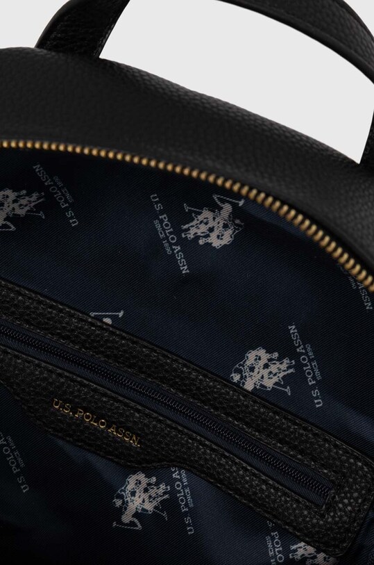 U.S. Polo Assn. plecak BIUSS6211WVP.000 czarny