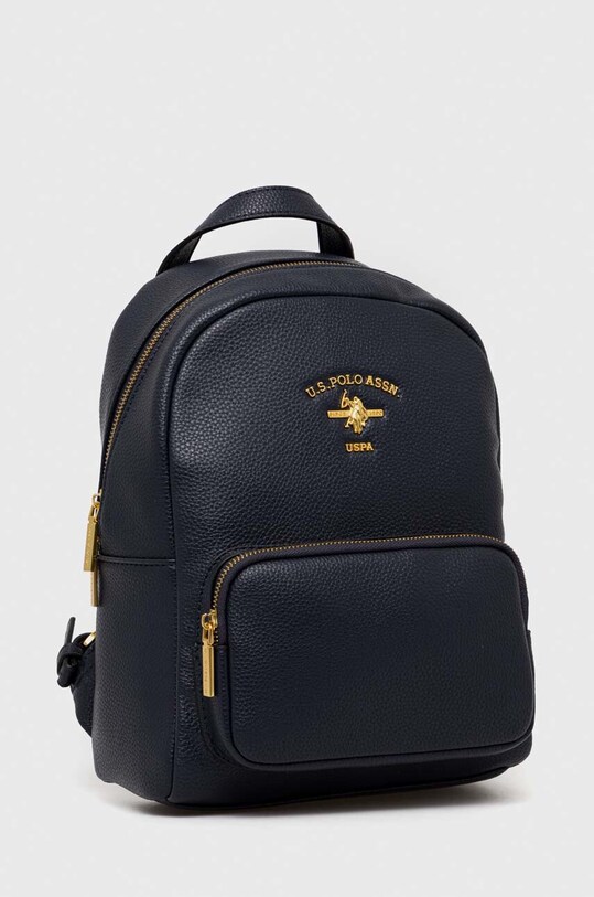 Рюкзак U.S. Polo Assn. BIUSS6211WVP.212 тёмно-синий SS24