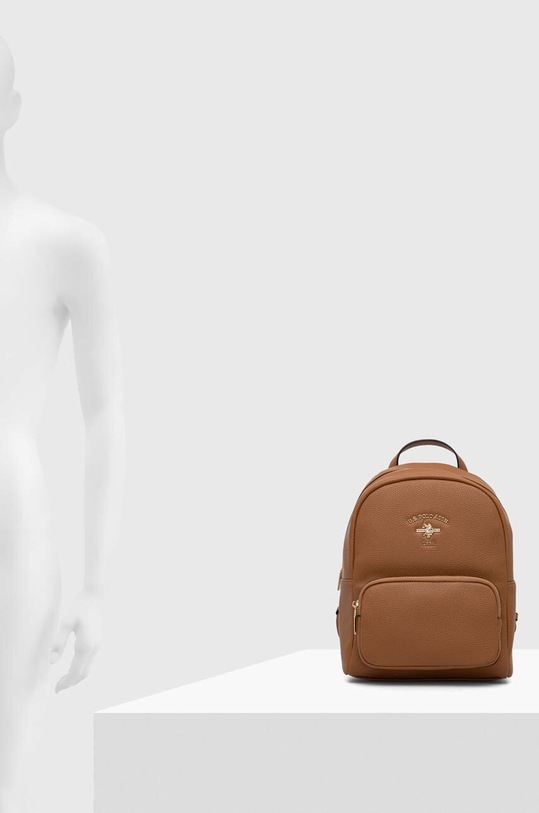 Раница U.S. Polo Assn. BIUSS6211WVP.521