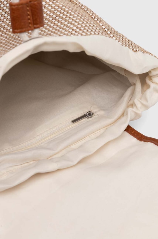 Ruksak Roxy béžová ERJBP04745