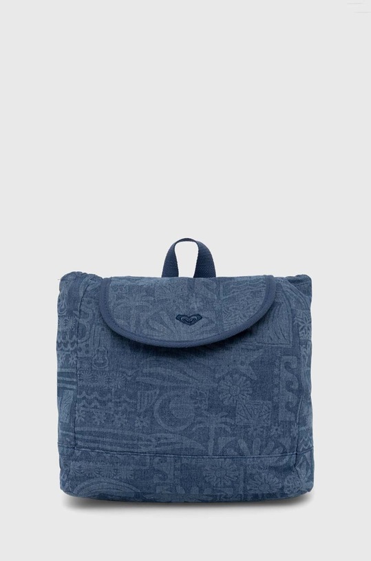 Roxy rucsac incape in A4 albastru ERJBP04761