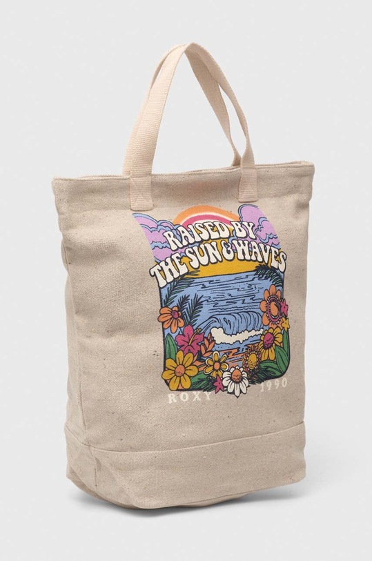 Roxy plecak STREETWEAR ERJBP04746 multicolor SS24