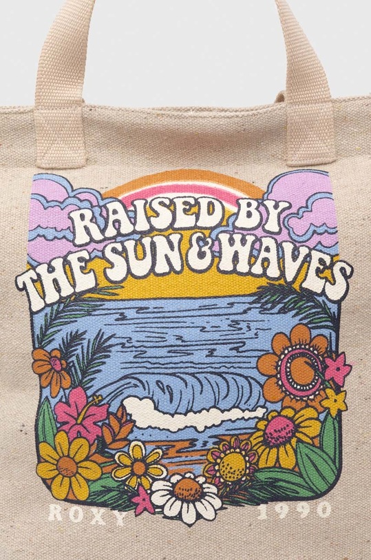 Roxy plecak STREETWEAR multicolor ERJBP04746