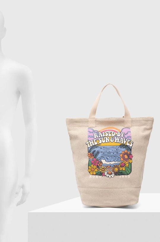 Roxy plecak STREETWEAR ERJBP04746