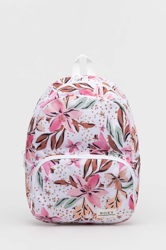 Roxy rucsac nu incape in A4 alb ERJBP04739
