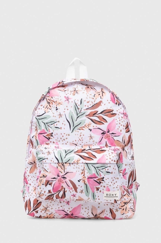 Roxy rucsac incape in A4 multicolor ERJBP04741