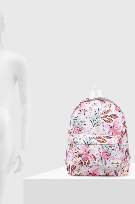 Roxy rucsac ERJBP04741 multicolor
