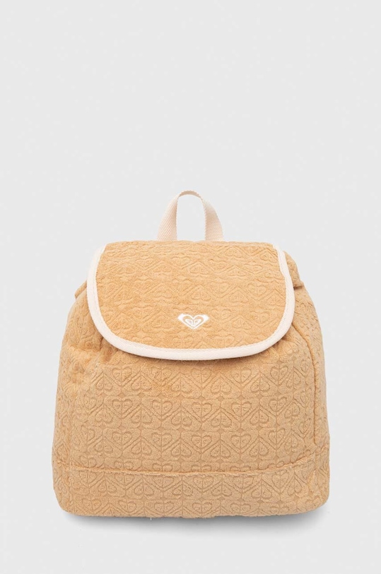 Ruksak Roxy premalo za format A4 bež ERJBP04736